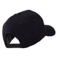 thumbnail image 4 of Flag GBR Rasta Patched Cap - One Star OSFM, 4 of 5