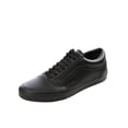 thumbnail image 1 of Tenis para Dama Vans Old skool Talla 24 Negros, 1 of 4