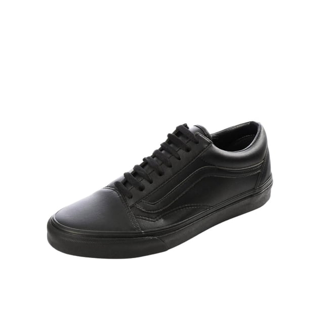 Tenis para Dama Vans Old skool Talla 24 Negros