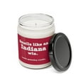 thumbnail image 3 of Indiana - "Smells Like an Indiana Win" scented candle, 3 of 4