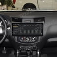 thumbnail image 4 of TPXINXIN 15.8 inch Android 15 Car Radio For Nissan Navar 2017-2019 HD Multimedia Video Player Navigation GPS DVD 4G DSP Stereo Bluetooth, 4 of 15