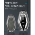Key Fob Cover Compatible with Chery Jetour X70 X70s X70Plus X70m X90 ...