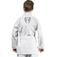 thumbnail image 3 of Venum Contender Kids BJJ Gi, 3 of 7