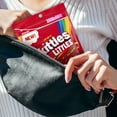 thumbnail image 4 of SKITTLES LITTLES Original Chewy Candy, Grab N Go, 7.2 Oz Resealable Bag (Pack of 20), 4 of 8