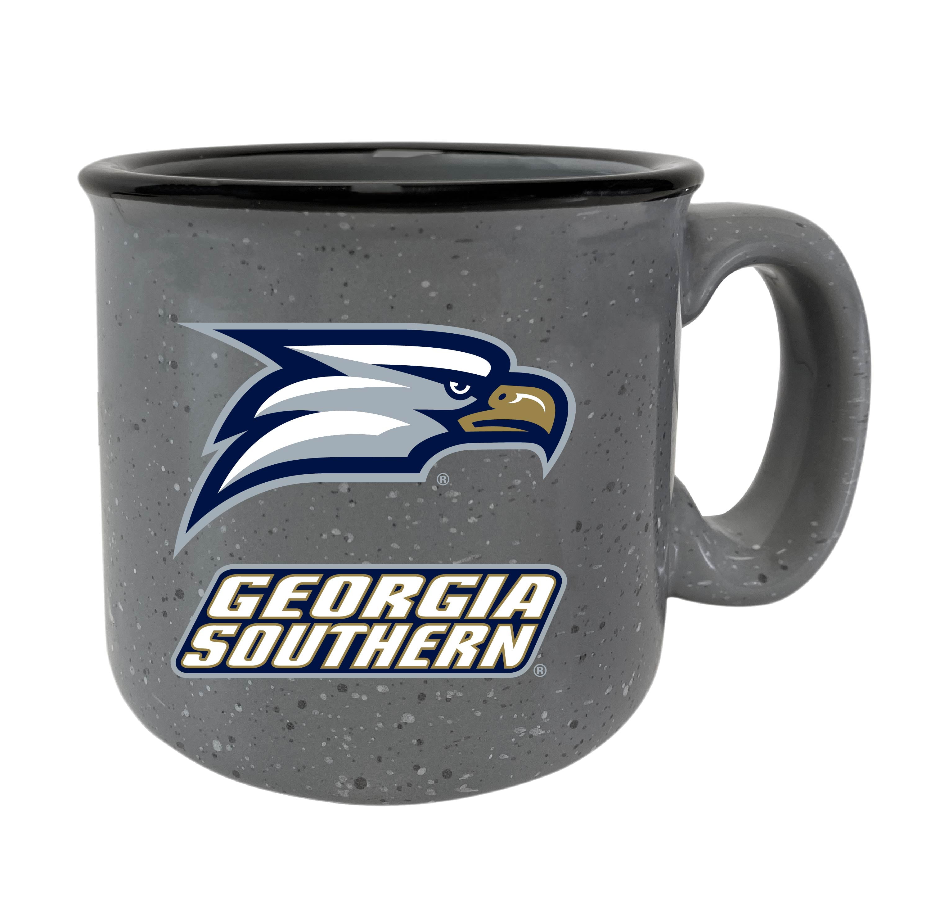 Details about   Coffee Cup Mug Travel 11 15oz School Team Mascot Eagles Don't Mess With 