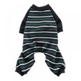 thumbnail image 2 of Dog Pajamas Cat Clothes Pet Pjs Soft Onesie for Small Dogs, 2 of 8