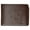 Black, variant on High-End Men's Wallet
