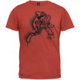 thumbnail image 1 of Spider-Man - T-Shirt Rugueux, 1 of 1