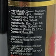 thumbnail image 2 of SAUCE DE SOJA SUPERIEURE (CLAIRE) LABEL DORE, 2 of 3