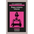 thumbnail image 1 of Libro Ropa Musica Chicos Tapa Blanda, Autor Viv Albertine, Editorial Anagrama, 1 of 2