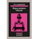 thumbnail image 1 of Libro Ropa Musica Chicos Tapa Blanda, Autor Viv Albertine, Editorial Anagrama, 1 of 2