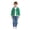 E, variant on Denim Jacket for Toddler Baby Boys Girls Casual Outerwear Clothing Distressed Jean Jacket Top Cowboy Fall & Toddler Fall