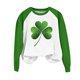 thumbnail image 5 of TaTaai Hoodies Shirts for Women Early Fall Long Sleeve Tops Vintage Graphic Outfits Tops Fashion Pullover Tees Gift, 5 of 5