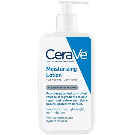 Image result for cerave moisturizing lotion