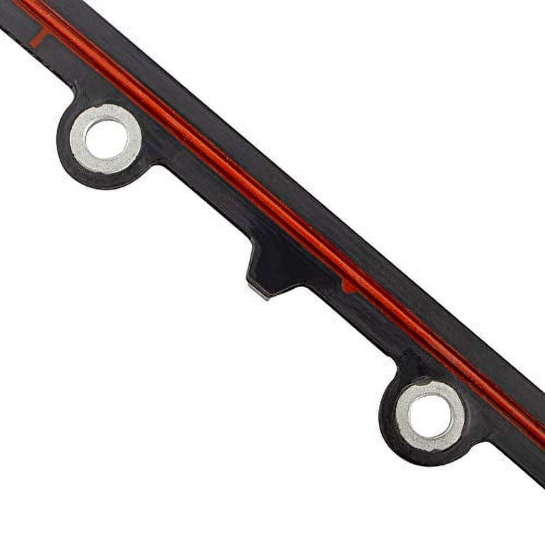 Oil Pan Gasket For 91-16 Ford E150 E250 E350 F150 F250 Mercury 4.6L 5.4L