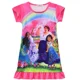 thumbnail image 1 of Vestidos infantiles para niñas, Encanto de Disney, vestido de verano de dibujos animados, pijamas para niñas pequeñas, camisones de seda de leche de princesa para niñas, 1 of 5