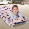 thumbnail image 4 of Rollee Pollee Minnie Mouse Dots of Fun Fleece Blanket Set 50 x 55 Inches, 4 of 5