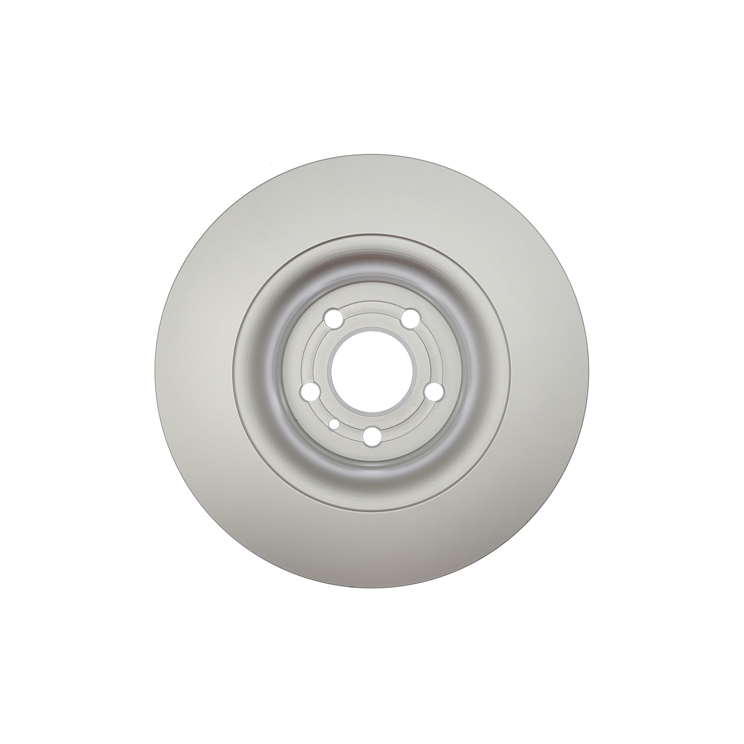 Raybestos Element3™ Coated Rotors Fits select: 2015-2020 FORD MUSTANG