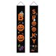 thumbnail image 2 of Fiudx Liquidación De Pegatinas De Pared Decoración De Cortina De Halloween, Pintura Colgante De Puerta, Decoración De Bandera Colgante Ofertas Relámpago, 2 of 2