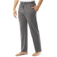 thumbnail image 6 of Fruit of the Loom Men's and Big Men's Breathable Mesh Knit Pajama Pants, Sizes S-5XL, 6 of 8