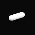 thumbnail image 2 of Magnético PTFE Barra de Experimento de boratorio de Ciencia Juguete C9x30mm Zulema Agitador magnético de PTFE, 2 of 8