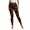 4-Orange, variant on Womens Halloween Compression Leggings Funny Cute Pumpkin Ghost Skeleton Printed Stretch High Waist Tights Soft Comfort Spooky Season Fall Festival Workout Yoga Pants 6-Orange S