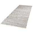 thumbnail image 2 of Safavieh Cape Cod Natural Contemporary Rug - Runner 2'3" x 8', 2 of 2
