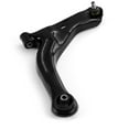 thumbnail image 6 of Metrix Premium Chassis Parts - Front Right Lower Control Arm w Ball Joint & Bushing Assembly Fits 05-12 Ford Escape, 05-11 Mazda Tribute, 05-11 Mercury Mariner, Replacement RK80399, Made in Europe, 6 of 6