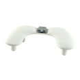 thumbnail image 5 of Serenable Nail Arm Rest Hand Pillow for Nail Salon Technician Stand Tools Nail Cushion White, 5 of 10