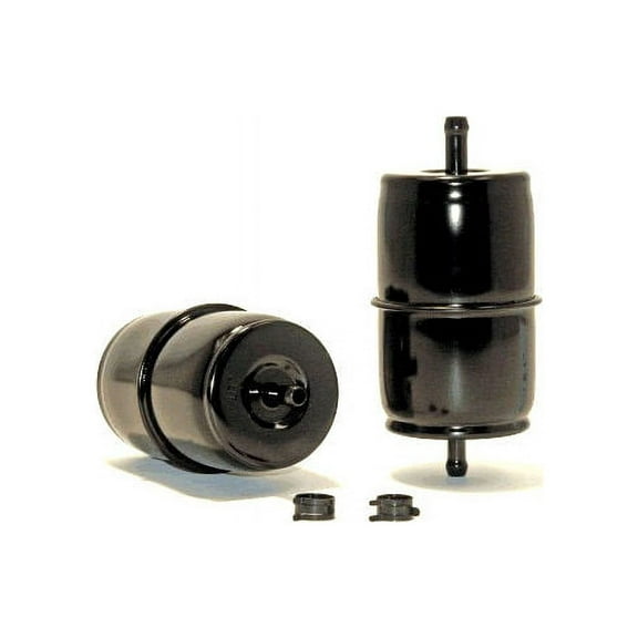 Fuel Filter - Compatible with 1986 - 1992 Jeep Comanche 1987 1988 1989 1990 1991
