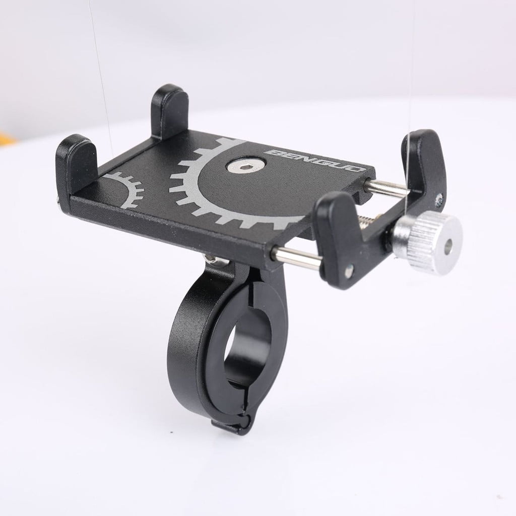 phone holder for bike walmart
