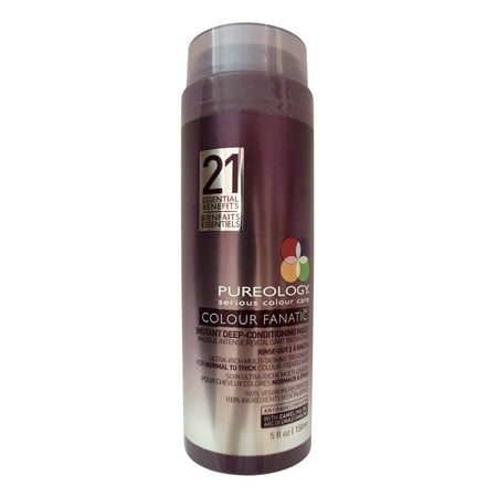 Colour Fanatic Instant Deep Conditioning Hair Mask, 5