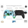 thumbnail image 3 of PowerA Enhanced Wireless Controller for Nintendo Switch - SMB3, 3 of 13