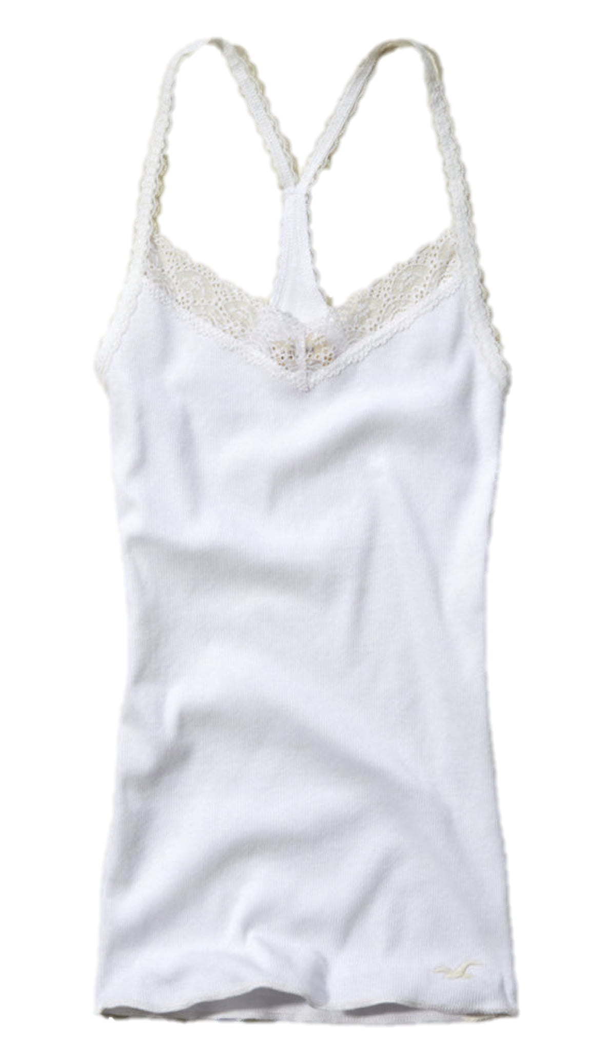 Hollister Hollister Womens Imperial Beach Tank Top