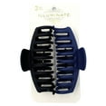thumbnail image 1 of Soft Coated Jumbo Barrel Clips, 1 of 1