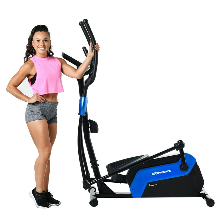 Exerpeutic 325xl high capacity magnetic elliptical hotsell