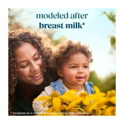 (2 pack) Pure Bliss by Similac Irish Farms Powder Baby Formula, Easy to Digest, 24.7-oz Can