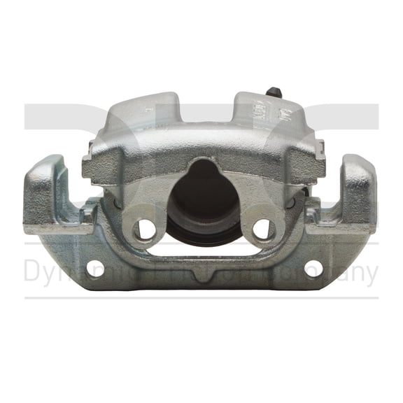 Front Right Dynamic Friction Company Premium Brake Caliper 331-31032 Fits select: 2001-2005 BMW 325, 2003-2005 BMW Z4 3