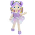 thumbnail image 1 of Muñeca de peluche June Garden Enchanted Yaritza de 16 pulgadas, 1 of 8