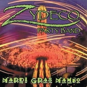 Mardi-Gras Mambo