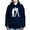 Navy, variant on CafePress - Land Surveyor AAA2 - Pullover Hoodie, Classic & Comfortable Hooded Sweatshirt