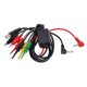thumbnail image 4 of Línea De Interfaz De Alimentación De CC, Conexión Estable Cable De Interfaz De Alimentación Versátil Estabilización De Voltaje Para Mantenimiento ANGGREK USB Interface Cable, 4 of 8