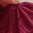 thumbnail image 4 of Gymayou Breathable Gather Bra for Women No Underwire Anti-Sagging Bralette Soft Skin-Friendly Comfortable Support Full Coverage Bras Coffee 40, 4 of 8