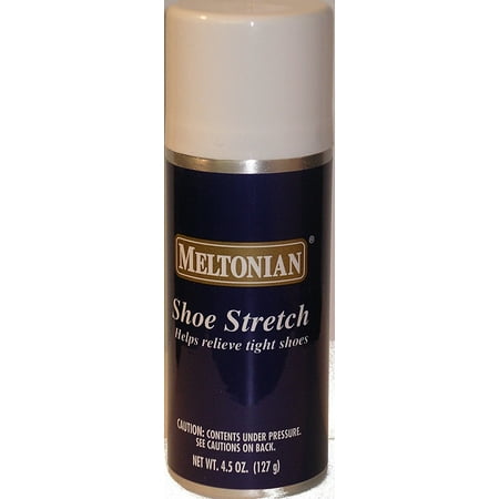 Meltonian Leather Shoe Stretch Spray Meltonian Leather Shoe Stretch Spray