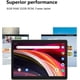thumbnail image 2 of Tablet COOPERS 10" Android 15 Quad-Core 32 GB 6000 mAh, 2 of 5