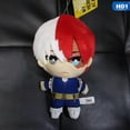 thumbnail image 1 of Anime My Hero Academia Boku no Hero Academia Izuku PLUSH TOY Cartoon Anime Stuffed Toy peluche, 1 of 3