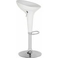 thumbnail image 3 of Safavieh Shedrack Barstool, 3 of 4