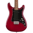 thumbnail image 2 of Fender Player Lead II Electric Guitar, Crimson Red Transparent, Pau Ferro Fingerboard, 2 of 3