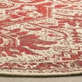 thumbnail image 3 of Safavieh Linden Georgene Floral Area Rug or Runner, 3 of 7