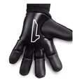 thumbnail image 2 of Guantes De Portero Rinat Aries Némesis Semi Negro Adulto GSE3A3A109 negro 8, 2 of 5
